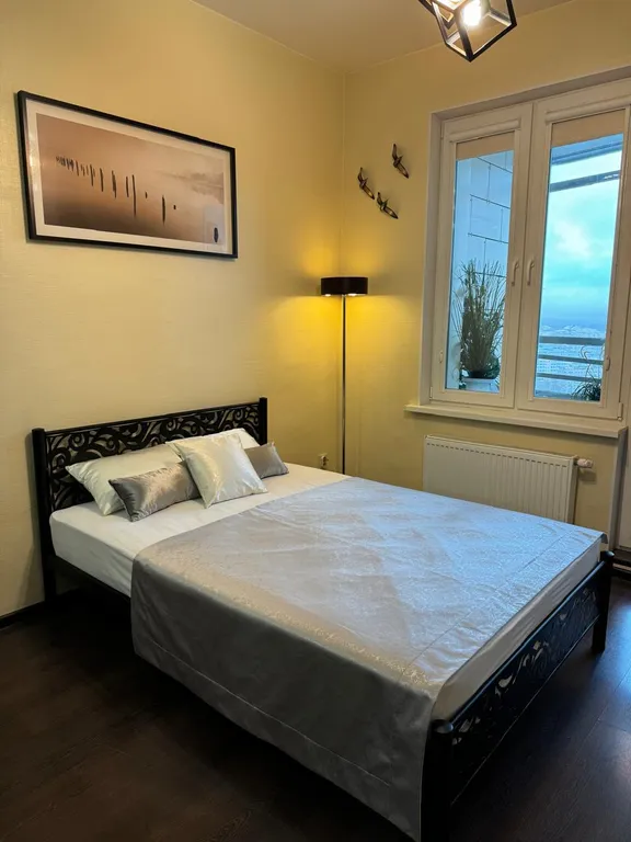 Видовая квартира в центре — аренда посуточно в Архангельск