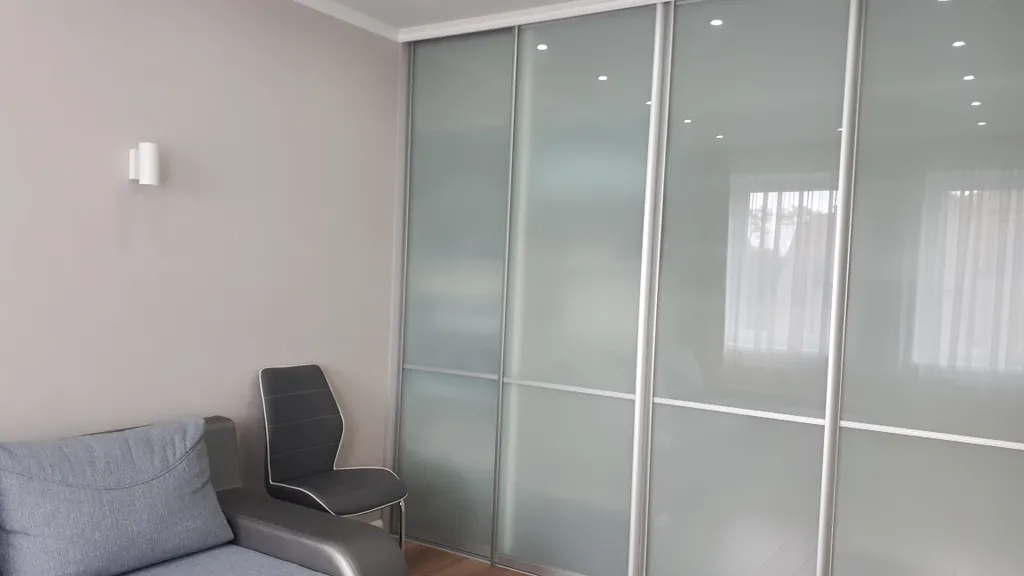 Идеальная квартира для отдыха и командировок