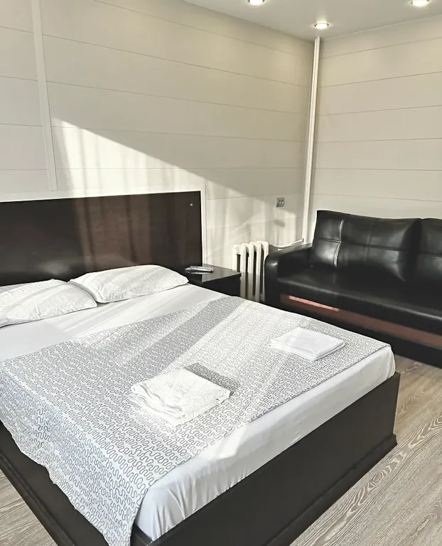 Однокомнатная квартира в центре