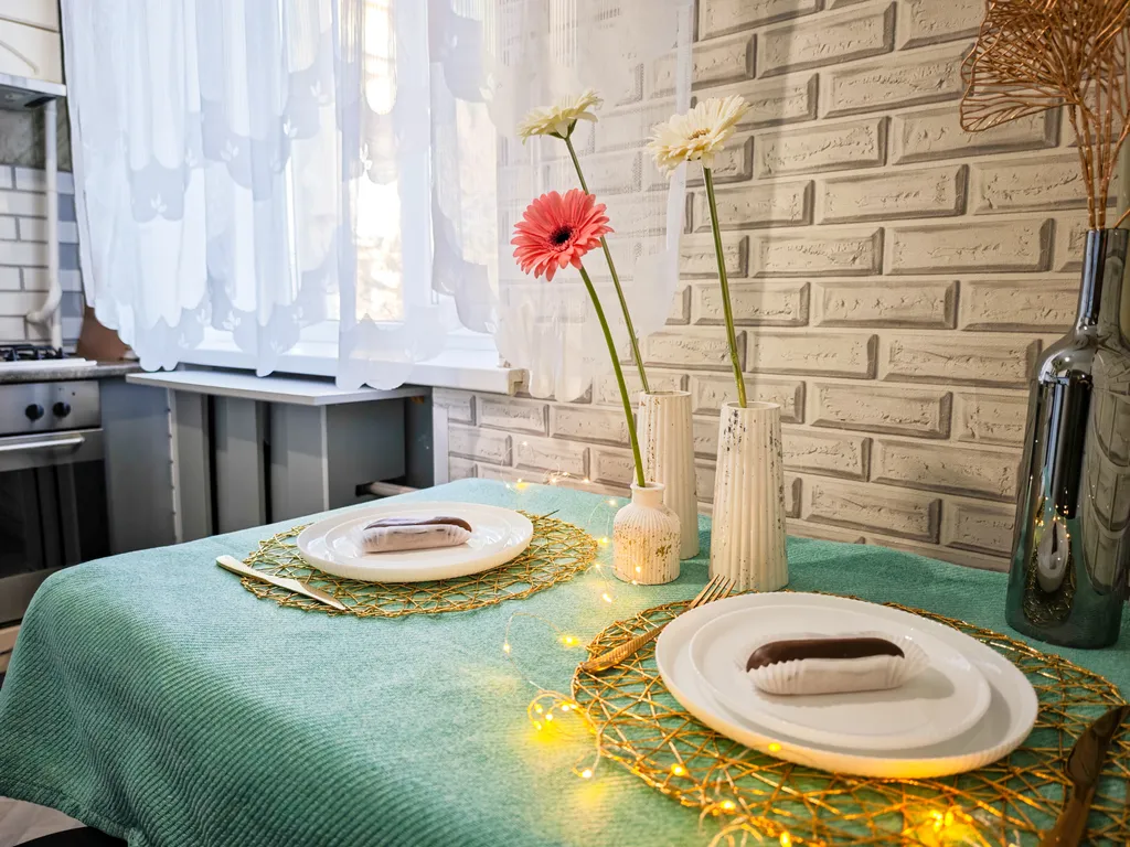 Квартира Квартира Счастье жить в Севастополе в самом центре с видом на Покровский собор — Севастополь