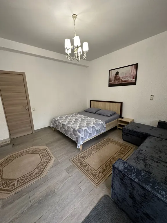 Квартира Комната — аренда посуточно в Агой