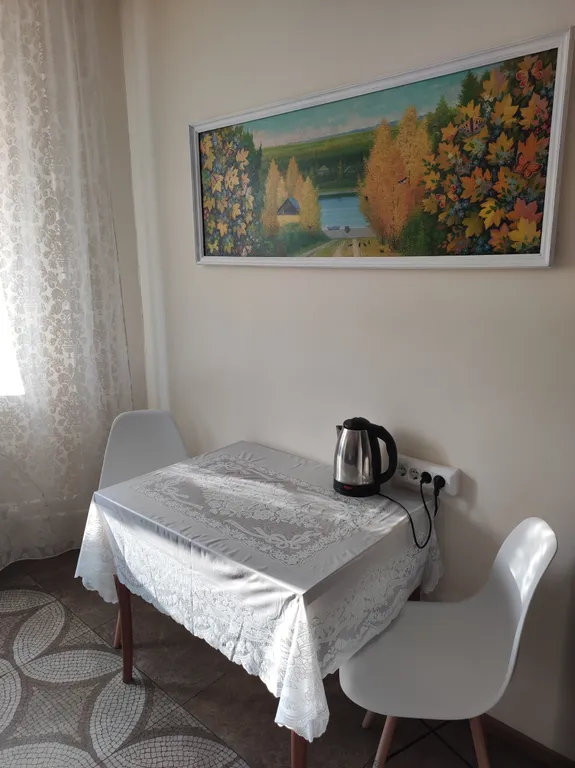 Уютная квартира возле аэропорта Внуково