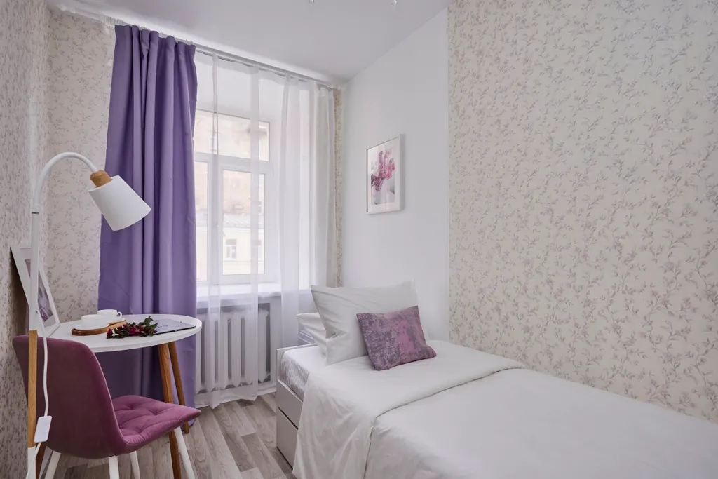 Квартира Комната — Санкт-Петербург