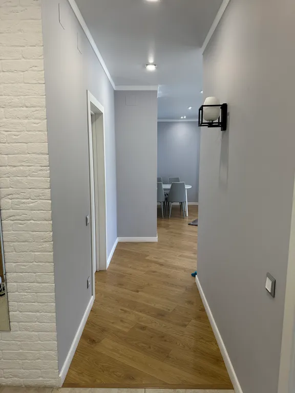 Квартира Шикарная квартира премиум класса — Ярославль