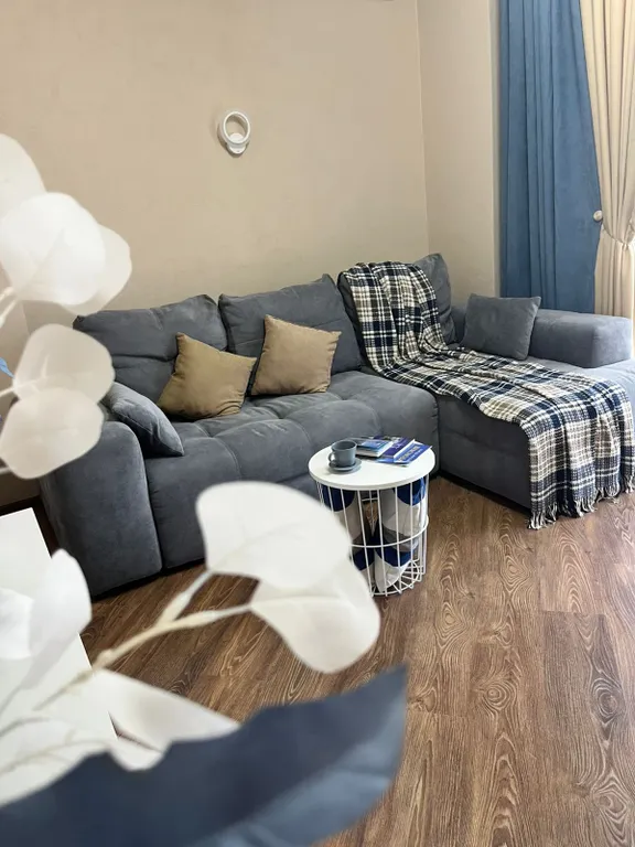 Уютная квартира в сердце Краснодара