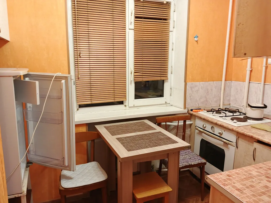 Квартира у моря