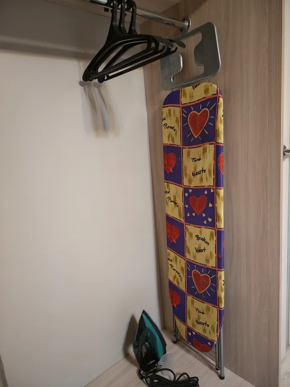 Квартира на Запсковье