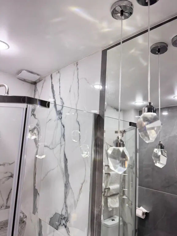 Роскошная квартира в центре курортной зоны