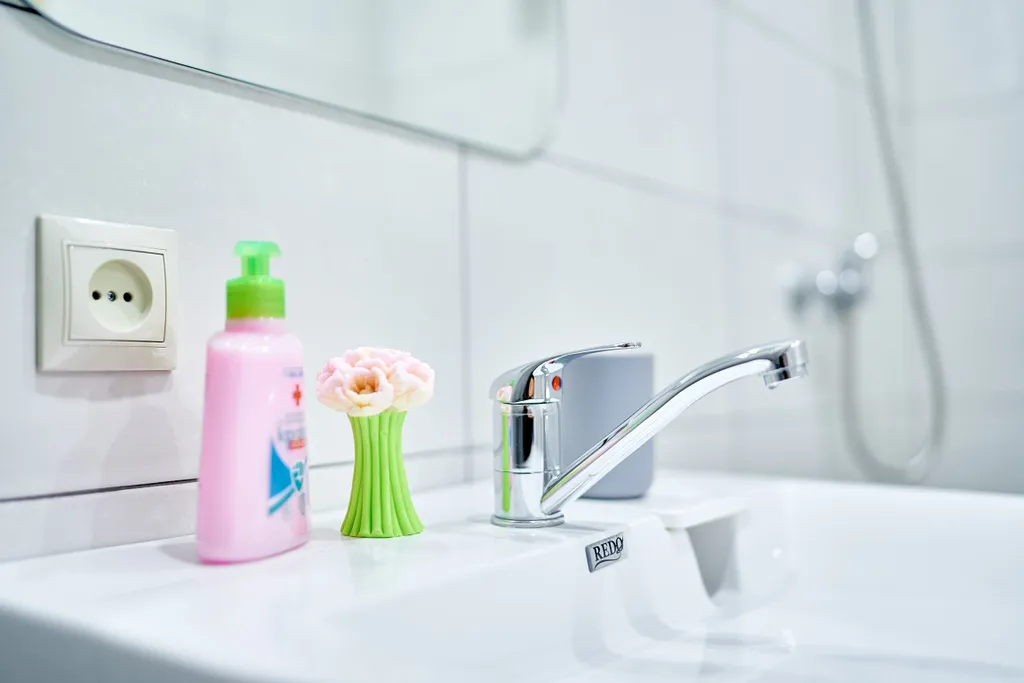 Коттедж 3 тихий дом — Кисловодск