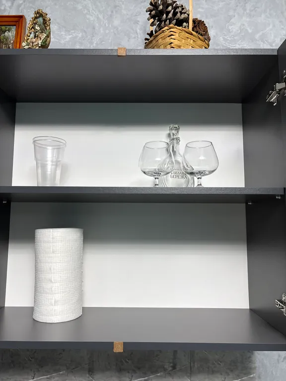 Квартира Уютная квартира с видом на реку — Тюмень