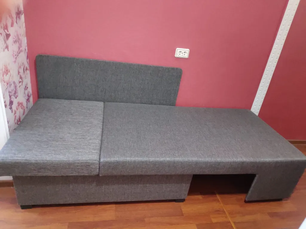 Квартира студия на берегу моря с видом на море