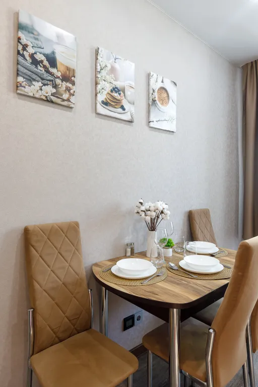 Квартира Центр Евро возле автовокзала