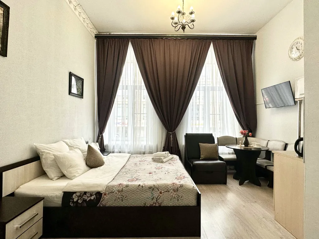 Квартира Комната — Санкт-Петербург