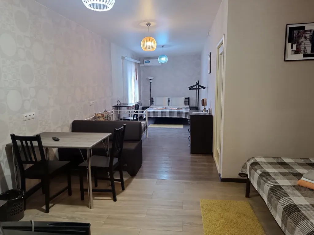 Квартира Комната — аренда посуточно в Владимир