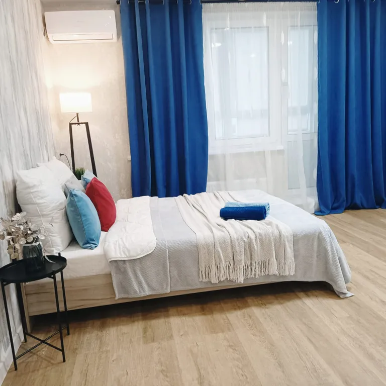 Студия в ЖК Республика