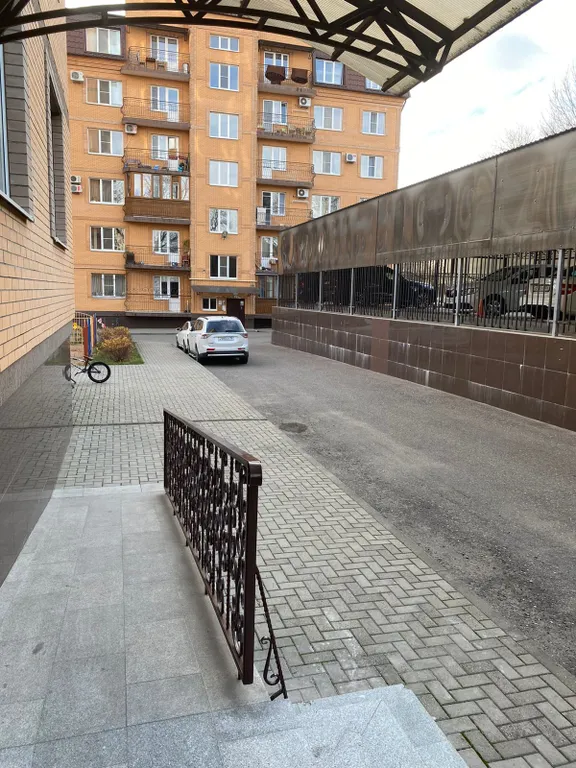 Уютная квартира в центре