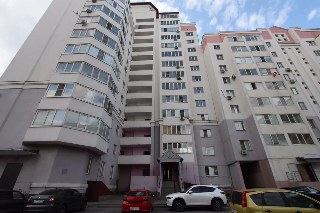 Уютная квартира в центральной части города