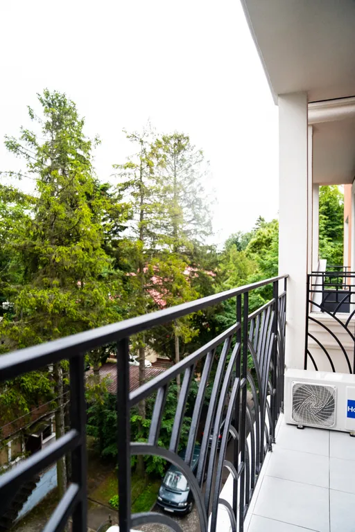 Квартира Апартаменты malina shtolz studio — Светлогорск