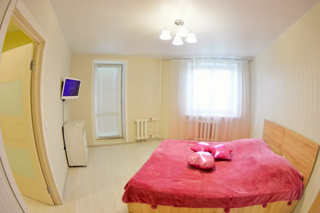 Евротрешка на Мира