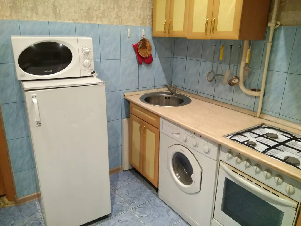 Квартира в Мотовилихе