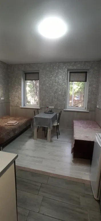 Уютная студия, недалеко от Колоннады