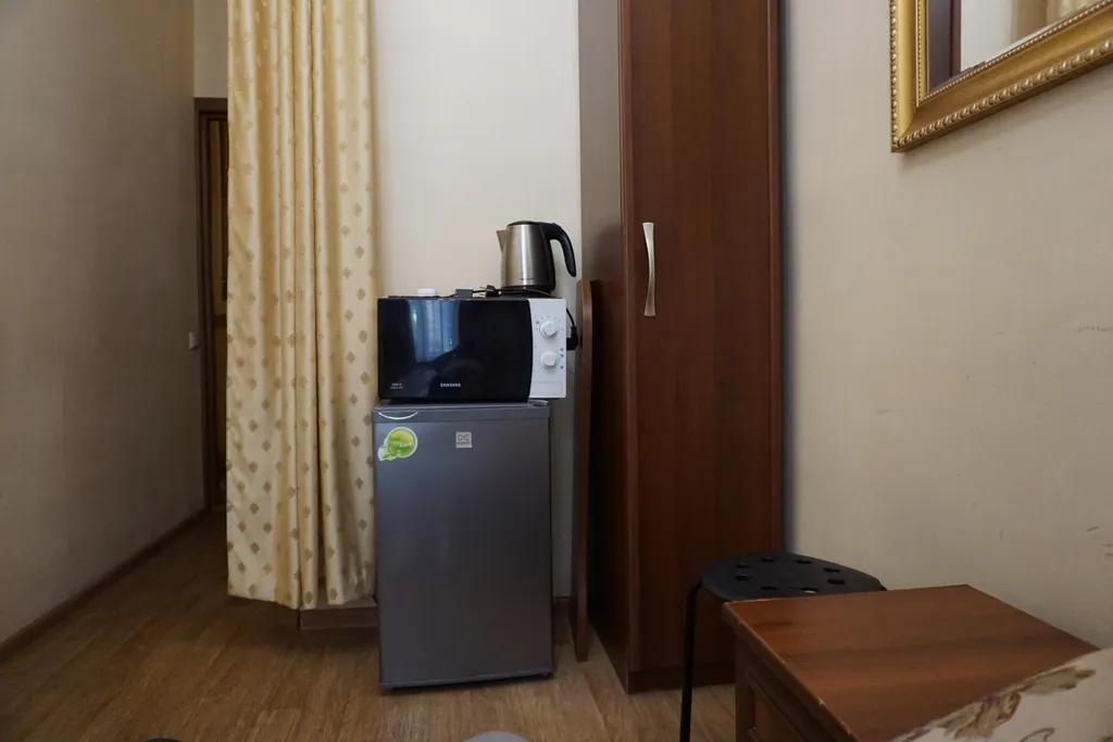 Комната