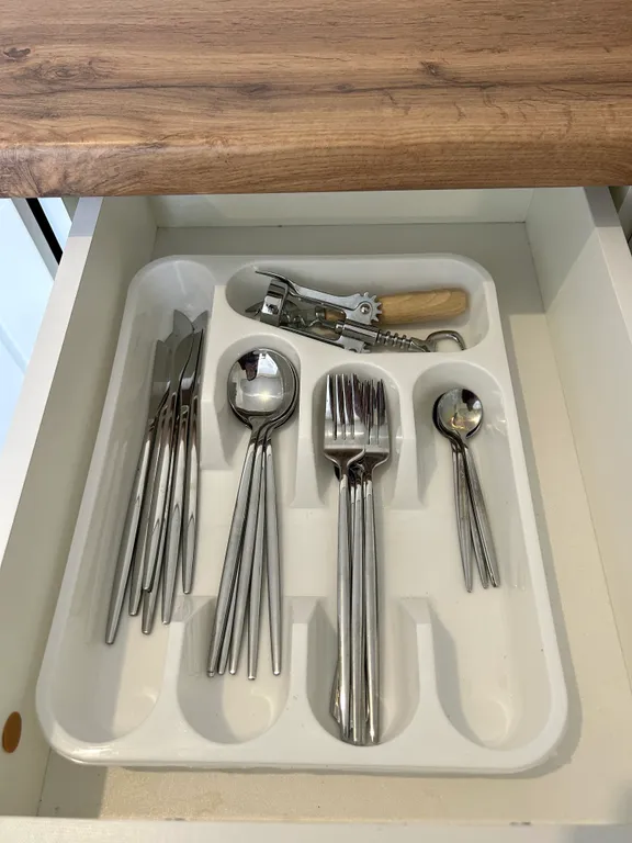 Квартира с видом на горы