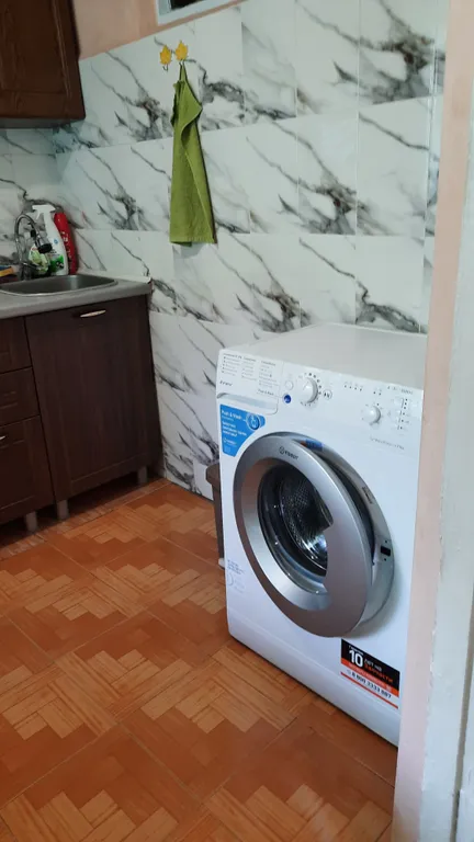 Коттедж Уютный дом недалёко от набережной — Феодосия