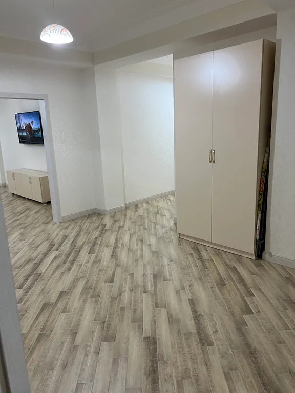 Новая 3-комнатная квартира в ЖК Лазурный Берег