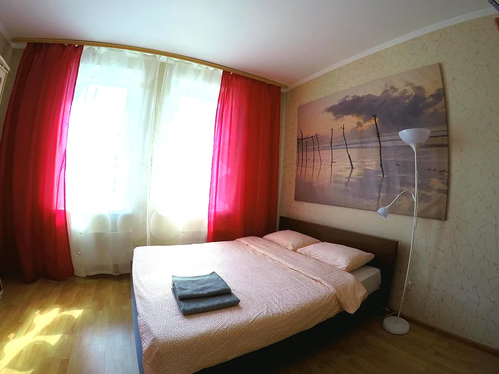 1 комнатная квартира на Маяковского