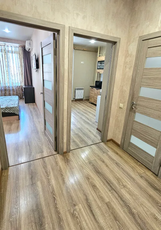 Квартира Уютная квартира у моря — Анапа