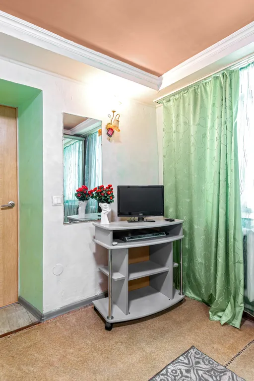 Коттедж Дом под ключ в центре — Геленджик