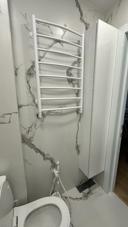 Уютная квартира в 11 микрорайоне