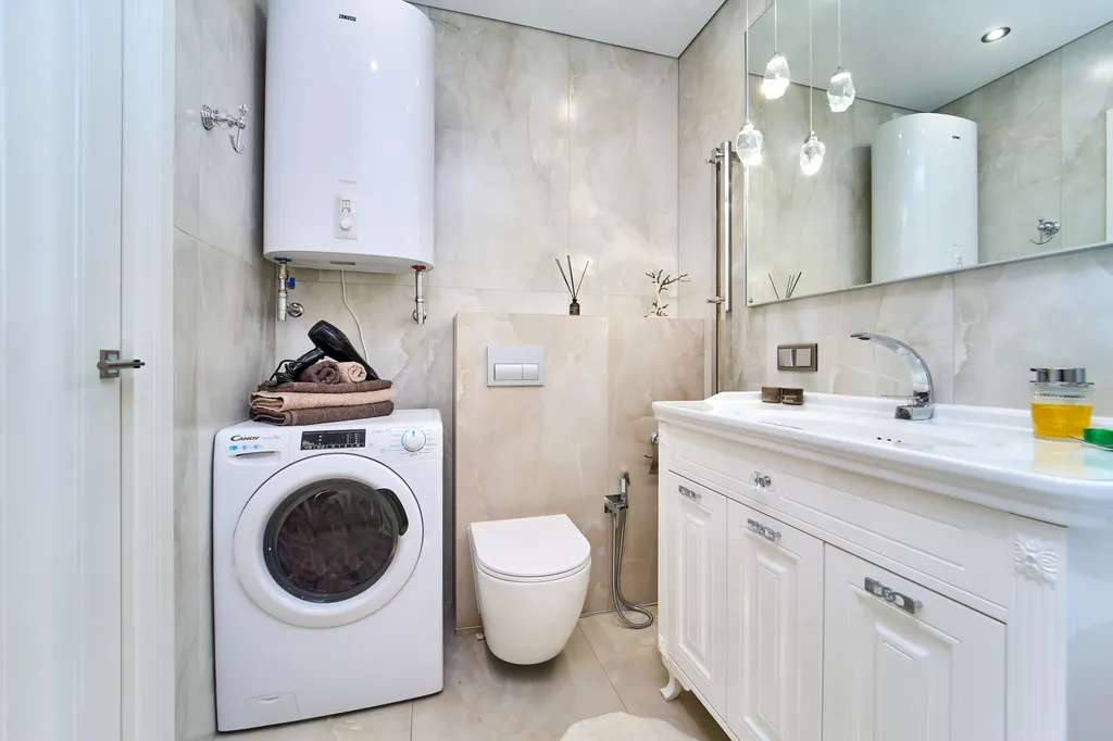 Квартира Квартира Комфортабельная однушка в самом центре города — Краснодар