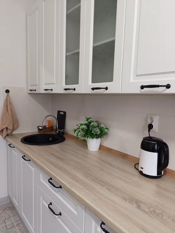 1-к. квартира в центре