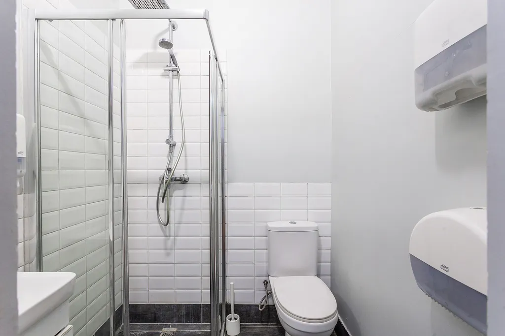 Квартира Просторная комната с размещением до 4х человек — Москва