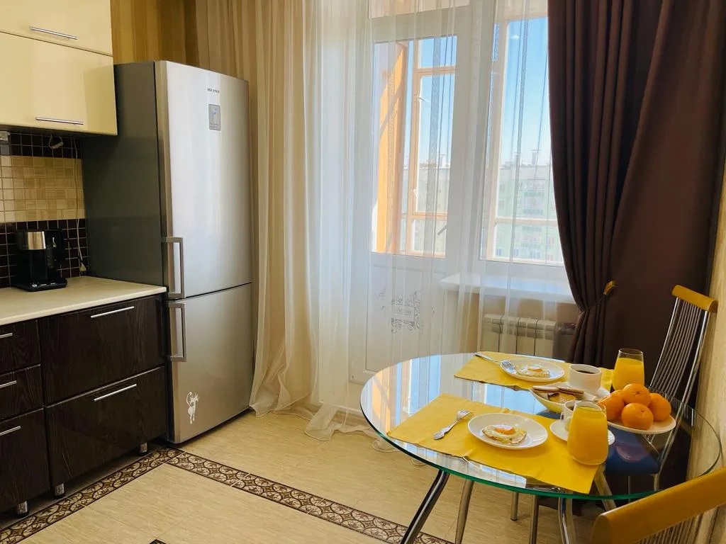 Квартира Квартира Люкс в Северном микрорайоне — Красноярск