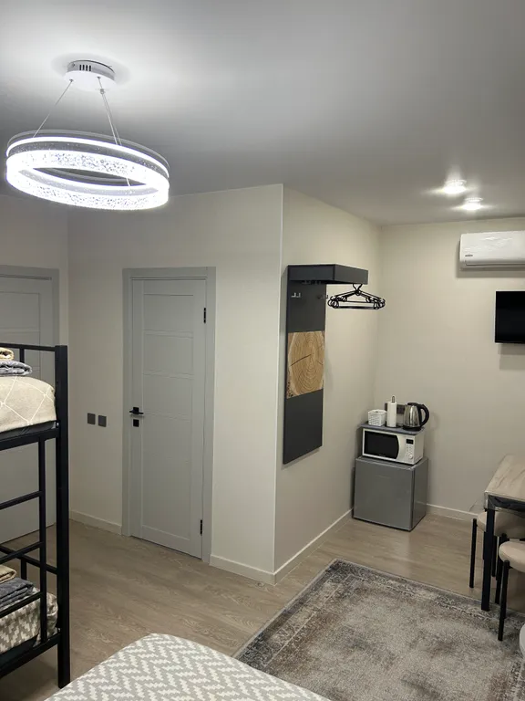 Гостевой дом Июнь