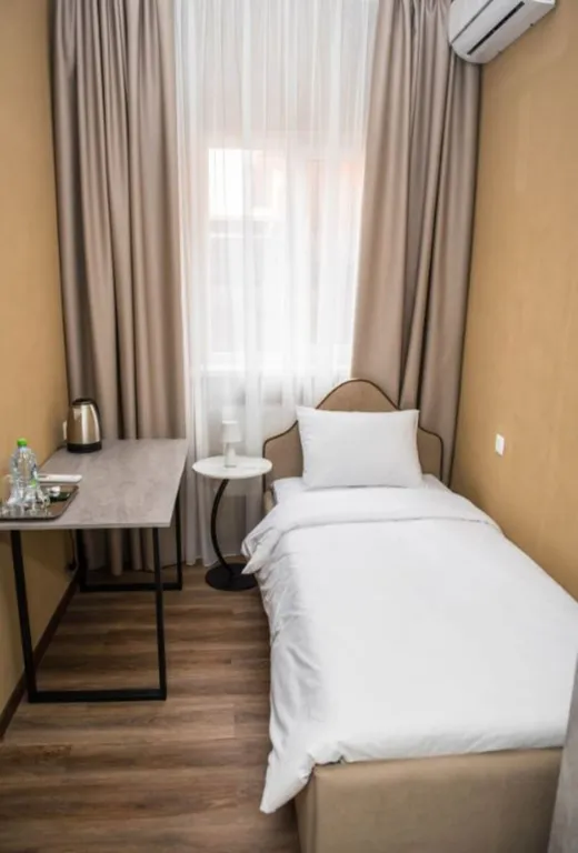 Квартира Комната — аренда посуточно в Ростов-на-Дону