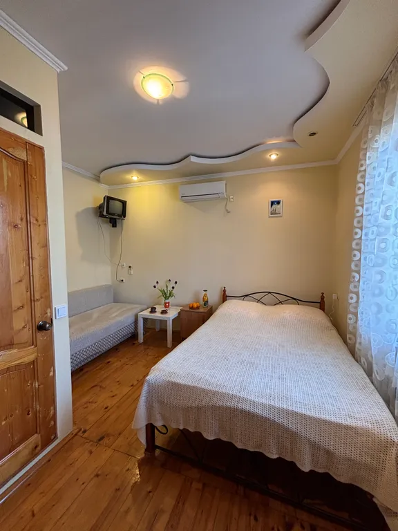 Квартира Комната — аренда посуточно в Сухум