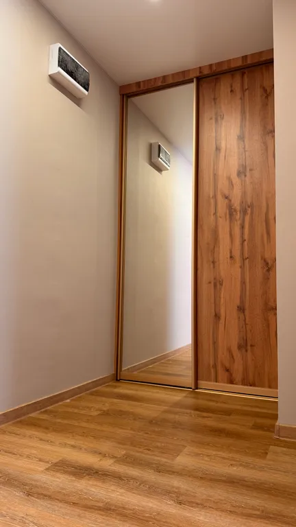 Идеально уютная квартира в новом доме