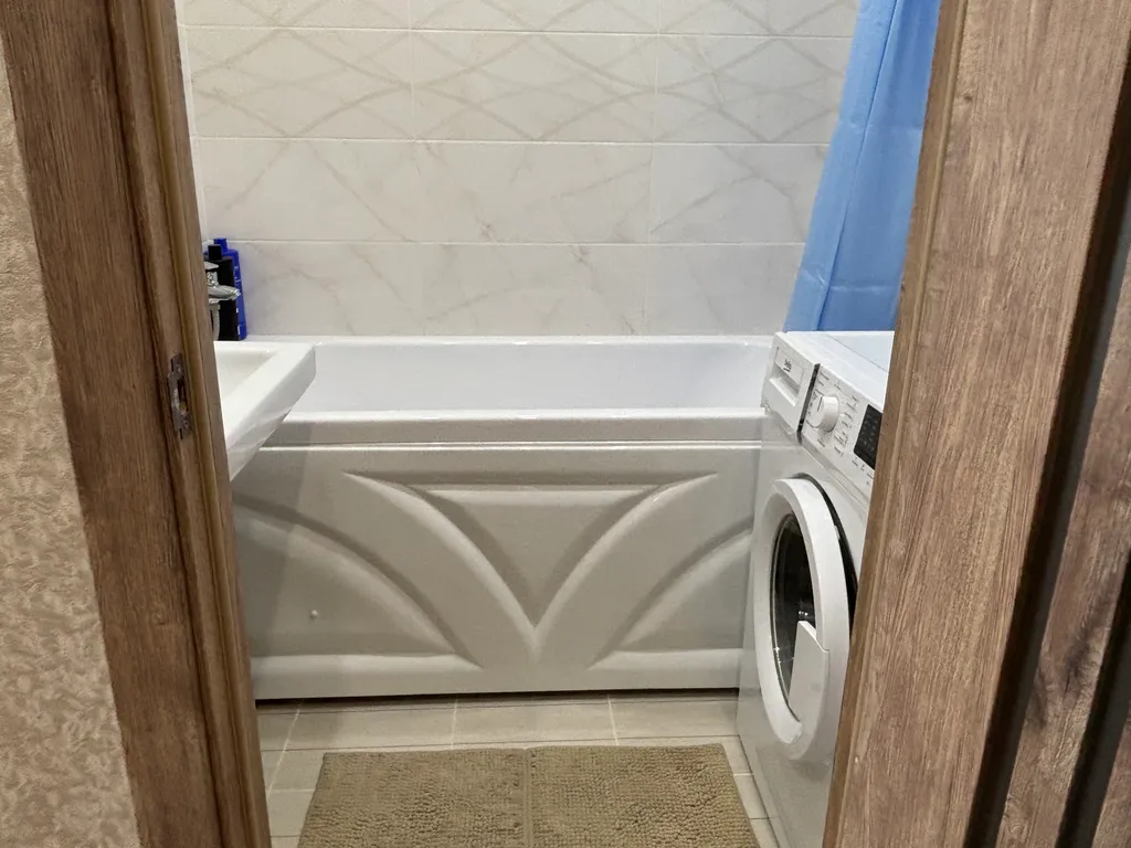 1-на комнатная квартира