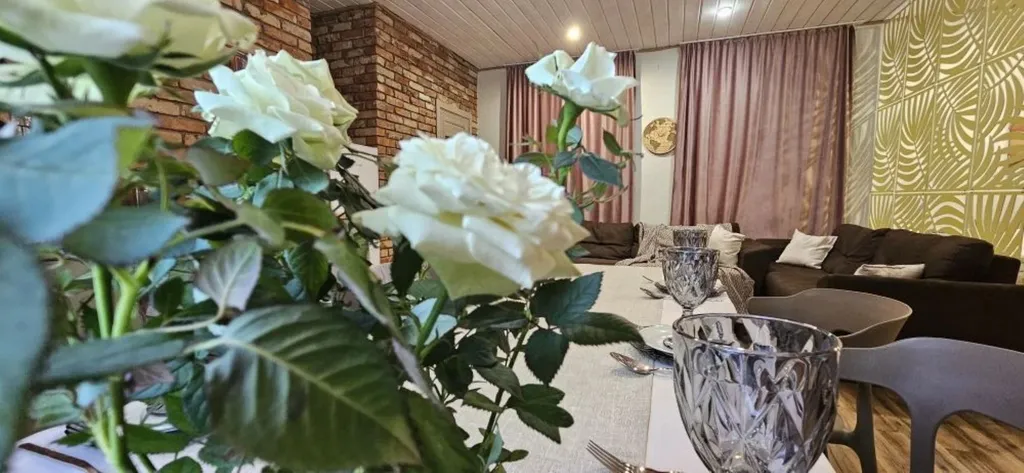 Дом 40m2 — чан, кухня, полное уединение