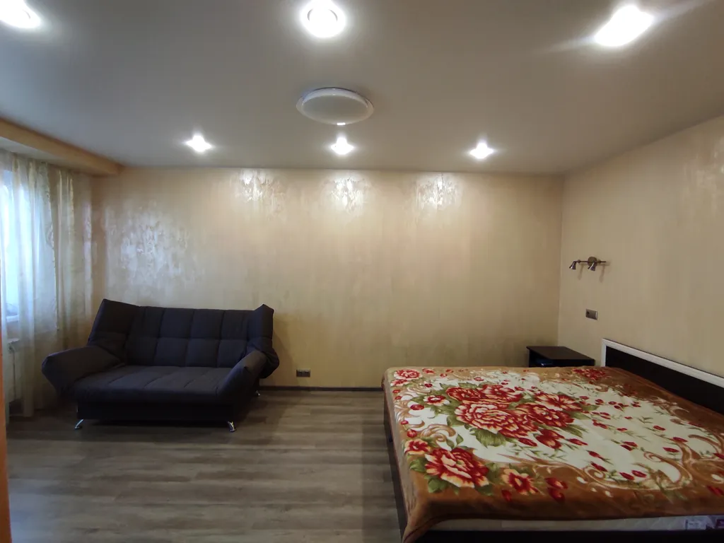 Уютная квартира в центре Керчи