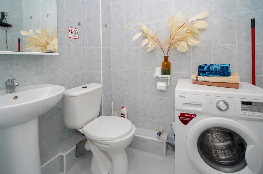 Квартира Квартира Семейная идиллия — Краснодар