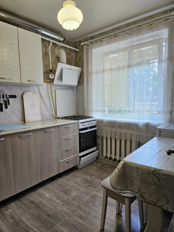 Квартира у моря