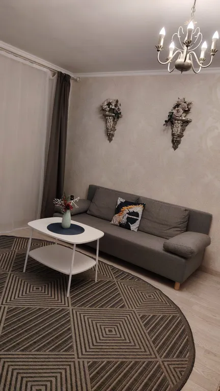 Апартаменты на набережной