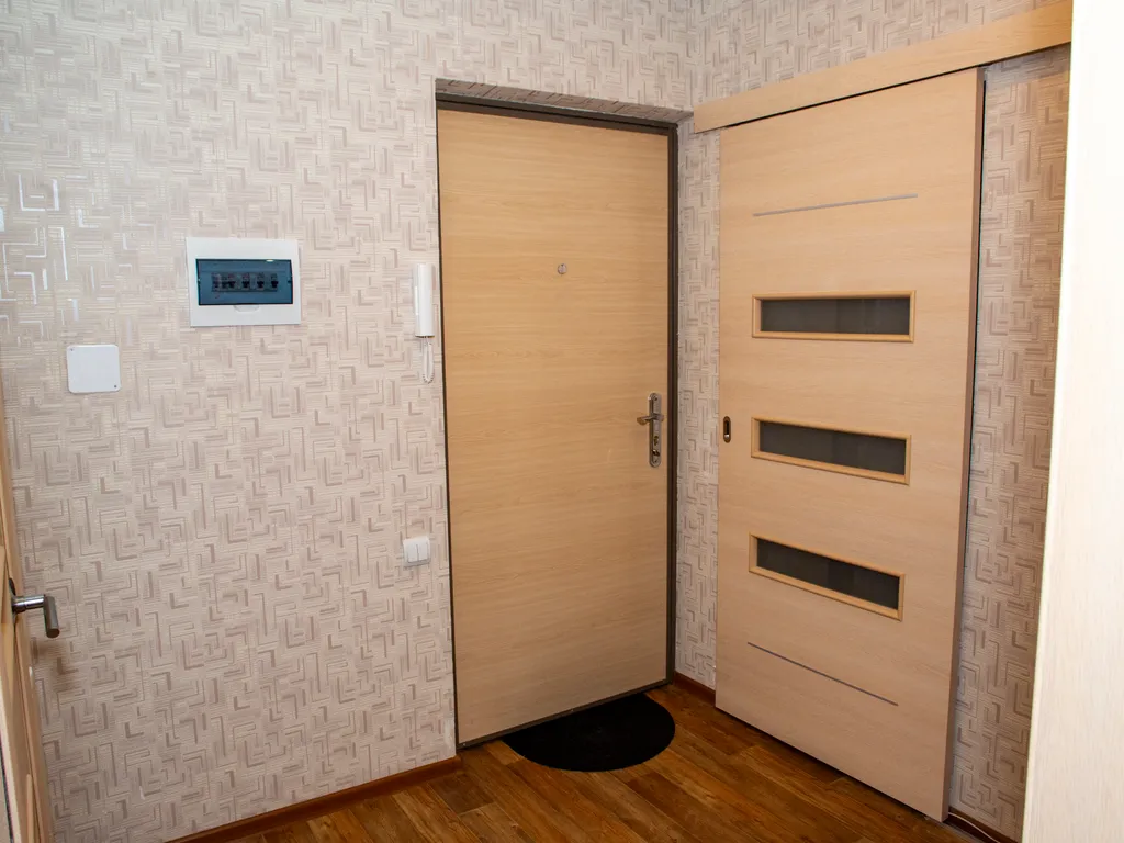 Просторная уютная однокомнатная квартира в ЖК Новый Свет