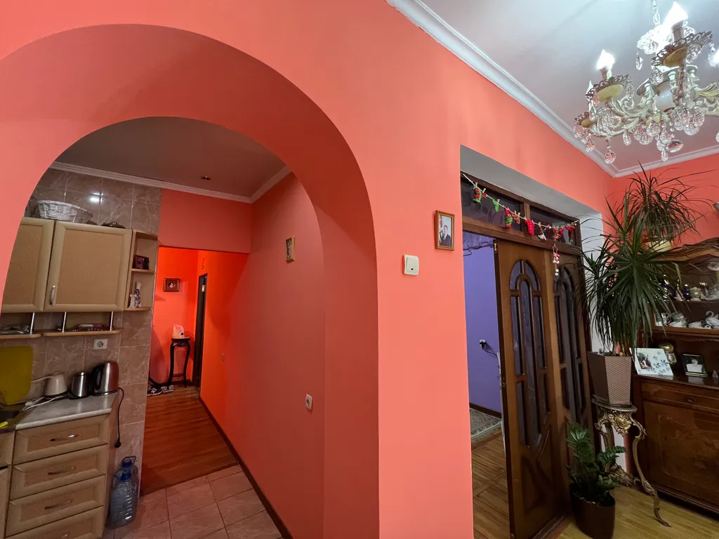 Уютная квартира у Моря