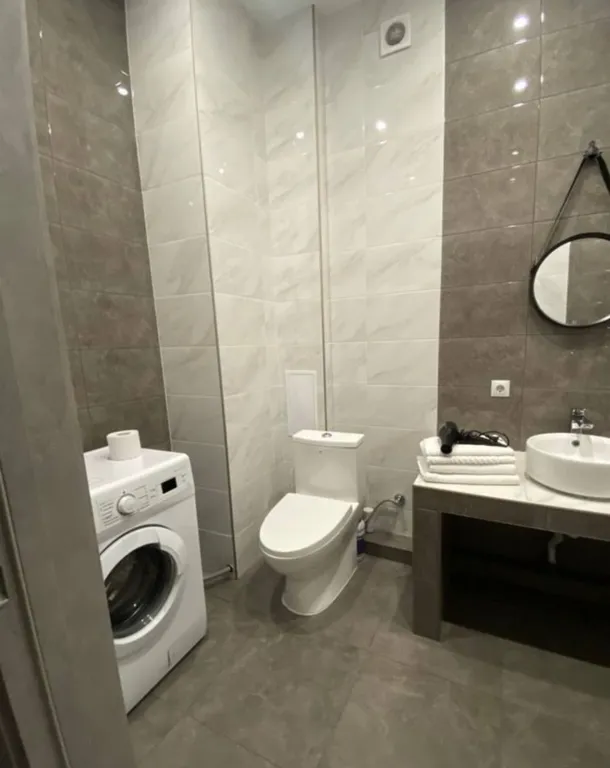 Квартира Апартаменты в районе "Королевских ворот" — Калининград